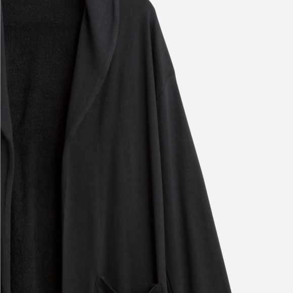 THREADS 4 THOUGHT
Lora Feather Fleece Cardigan - Picture 4 of 5